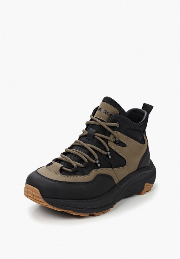 Кроссовки Briggs