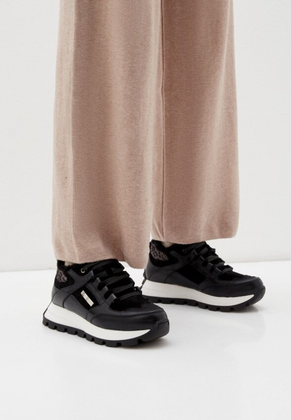 Кроссовки Emanuele Gelmetti