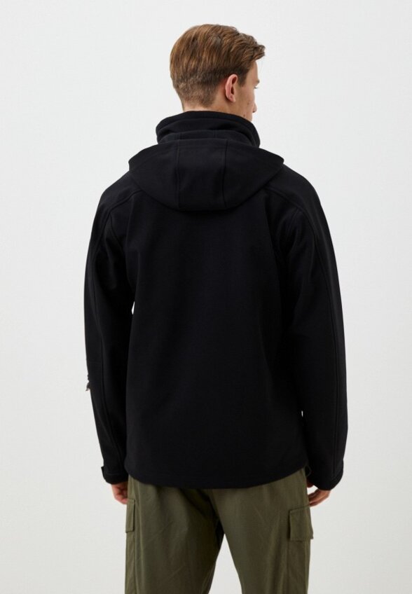 Ветровка Сплав