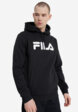 Худи мужское FILA Essentials, Черный2  - превью