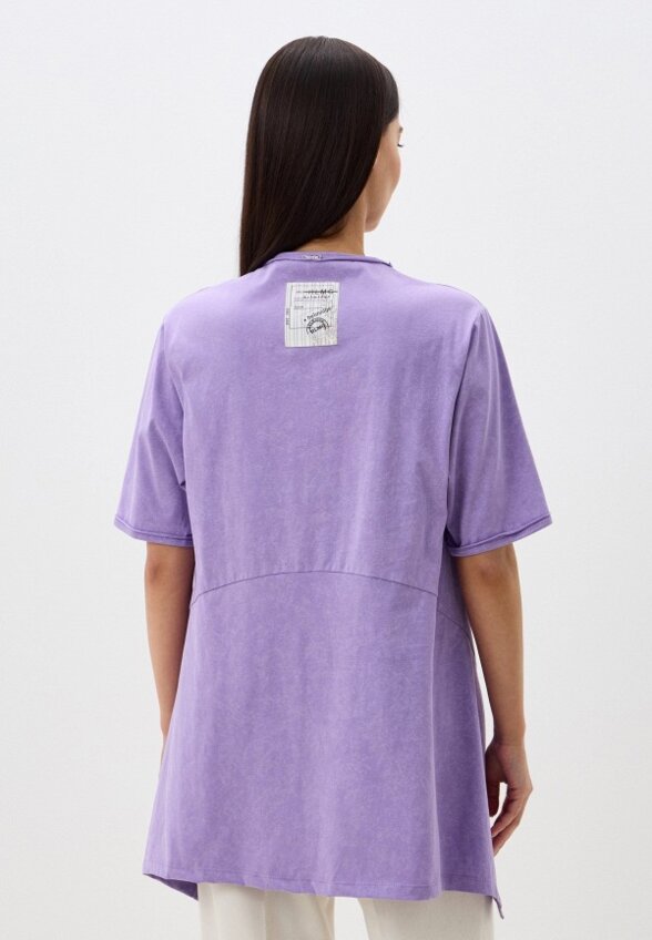 Футболка Helmidge