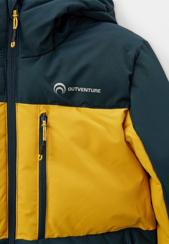 Куртка утепленная Outventure