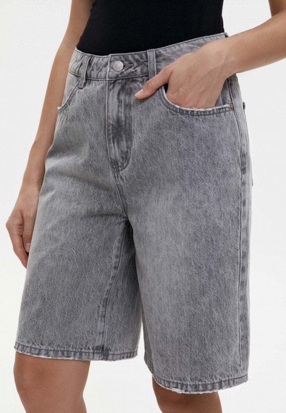 Шорты джинсовые Charmstore