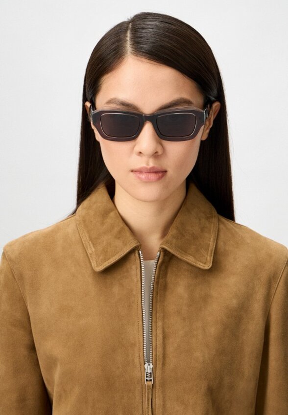 Очки солнцезащитные Calvin Klein Jeans