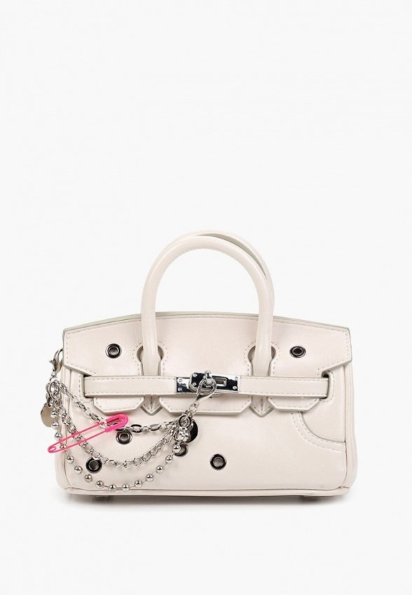 Сумка и брелок Makfine