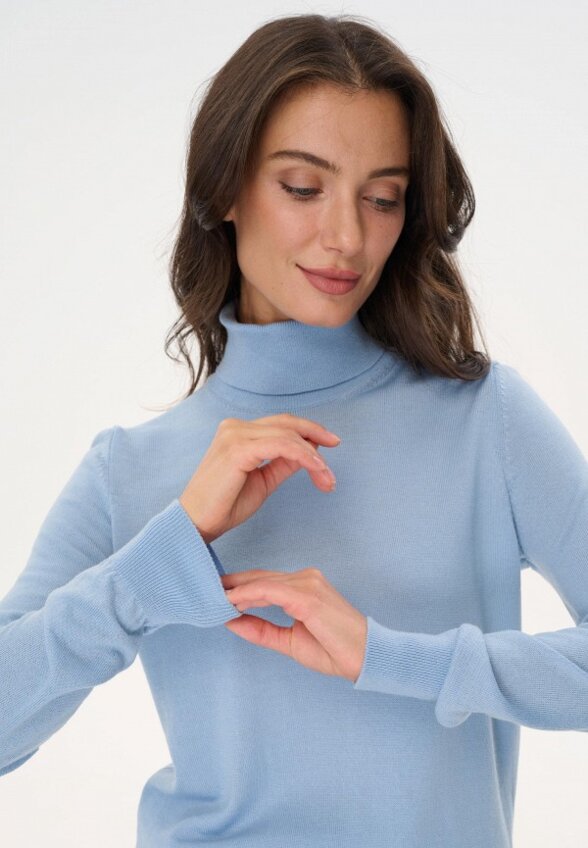 Водолазка Cepheya