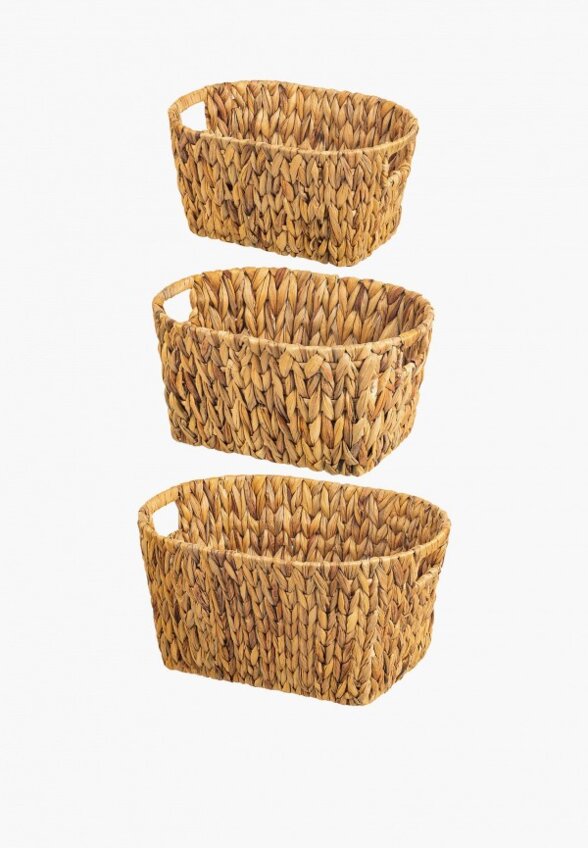 Комплект корзин Elcasa