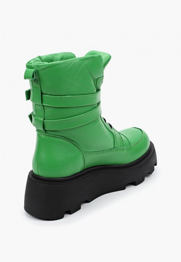 Ботинки NWC New Youth Club