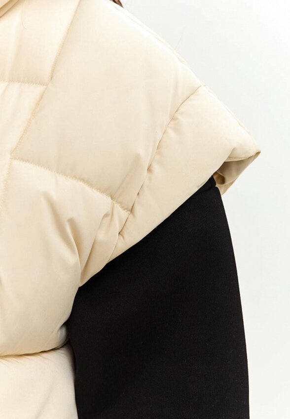 Жилет утепленный Nataly Rik