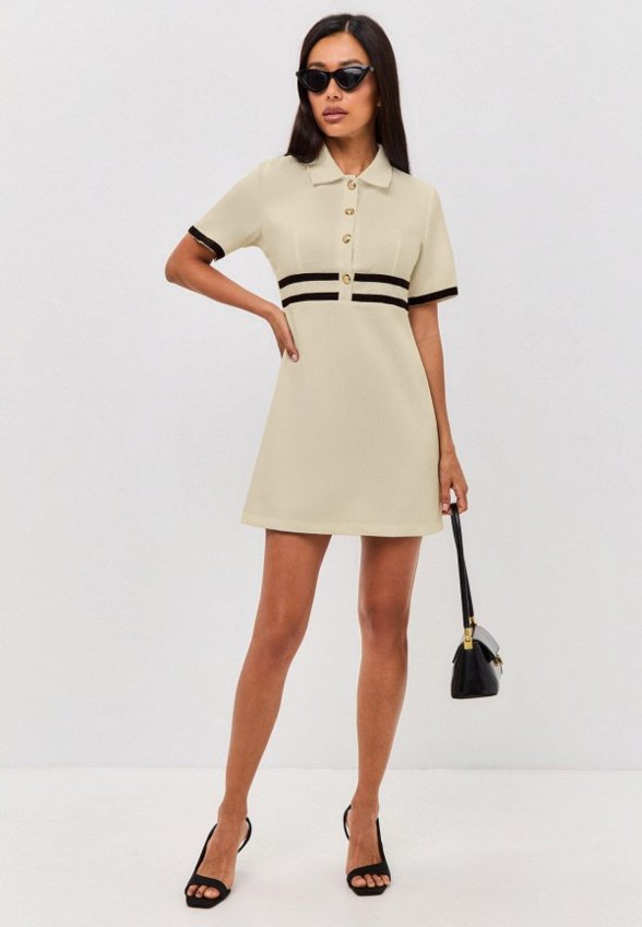 Платье Sandrine