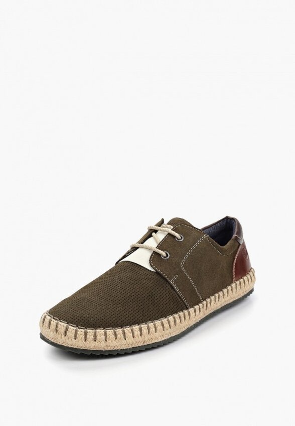 Эспадрильи Salamander