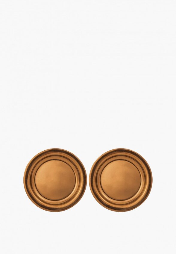 Набор тарелок Elan Gallery