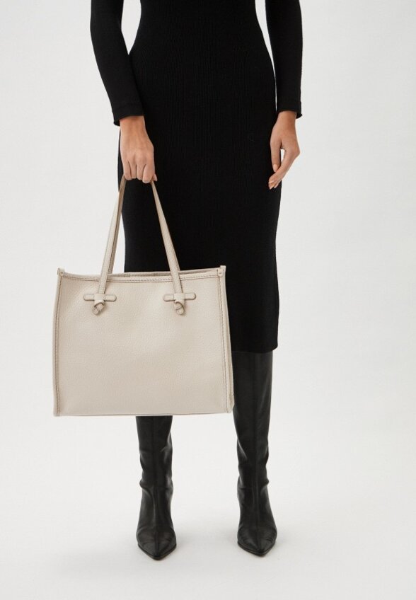 Сумка и кошелек Gianni Chiarini