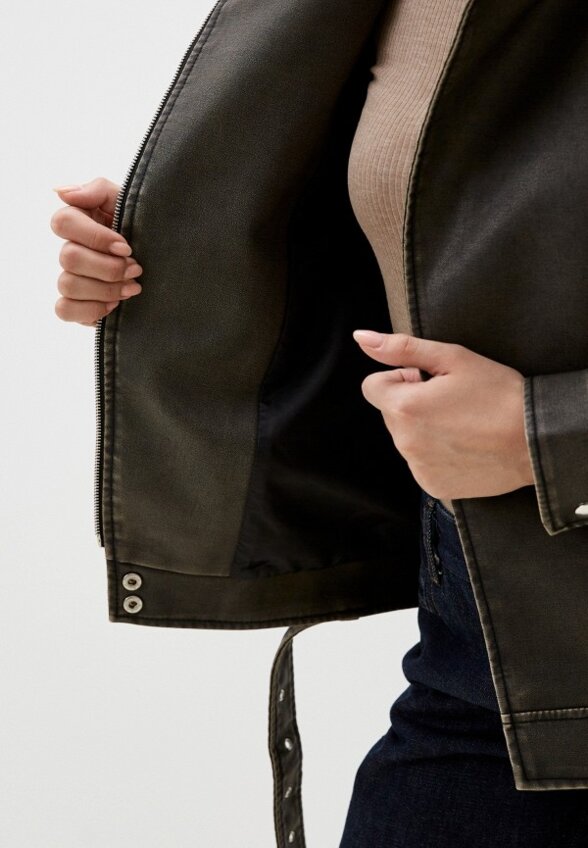 Косуха Bad Queen