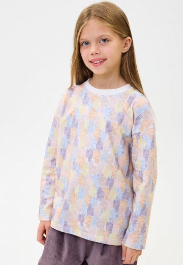 Лонгслив Katybella