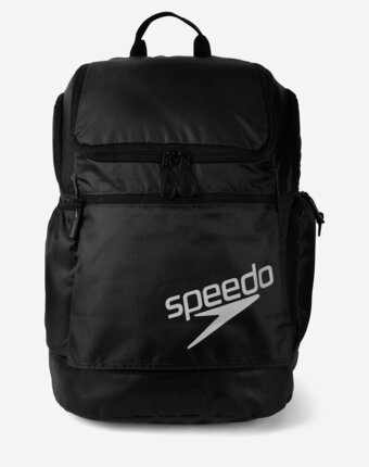 Рюкзак Speedo Teamster 2.0, 35 л, Черный мужчинам