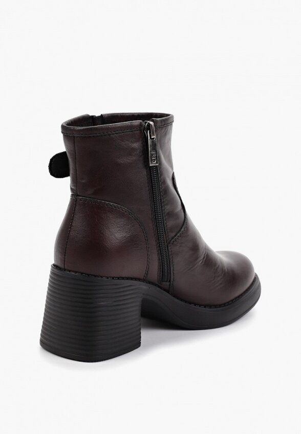 Ботильоны Francesco Donni