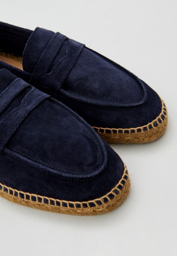 Эспадрильи Castaner