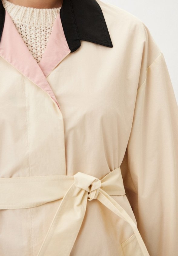 Плащ Weekend Max Mara