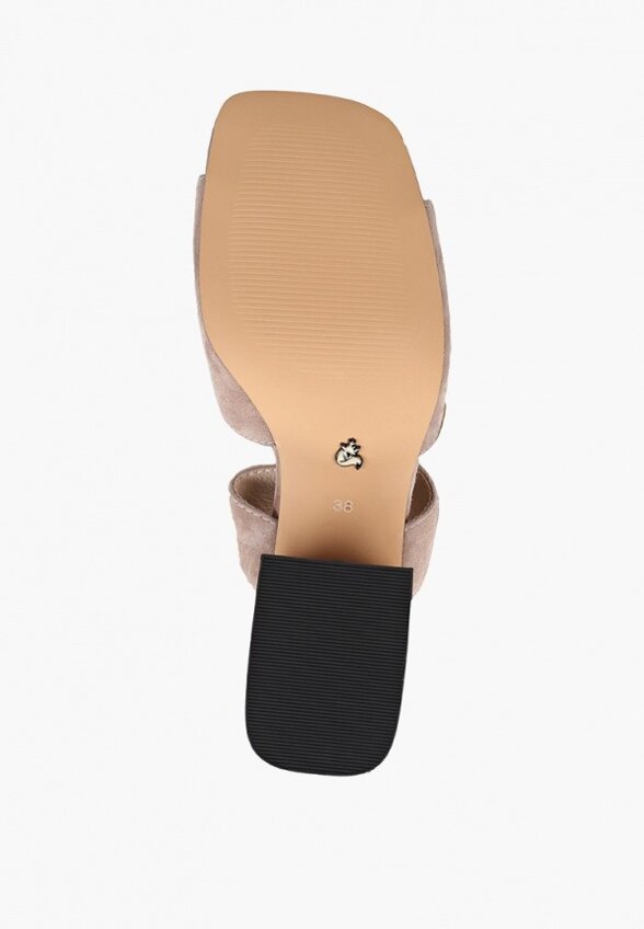 Босоножки Valley