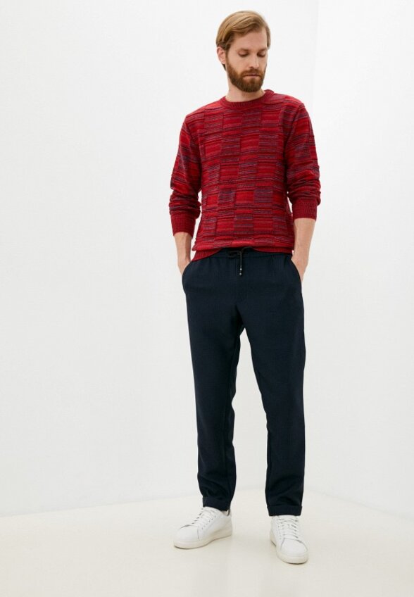 Джемпер Стим