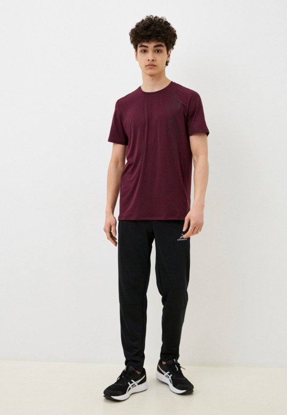 Футболка спортивная Demix