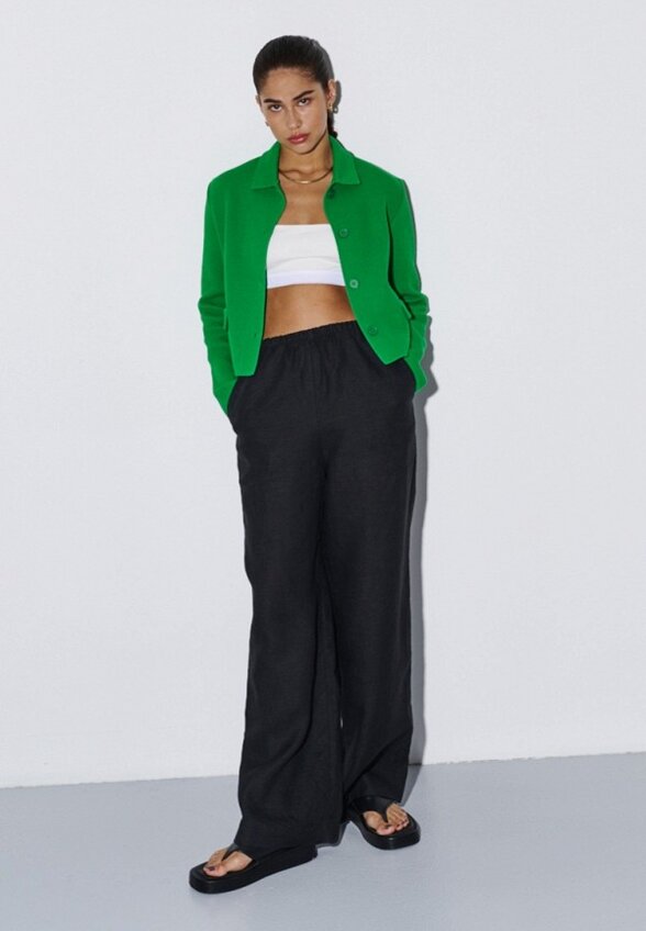 Жакет 99Colorspace