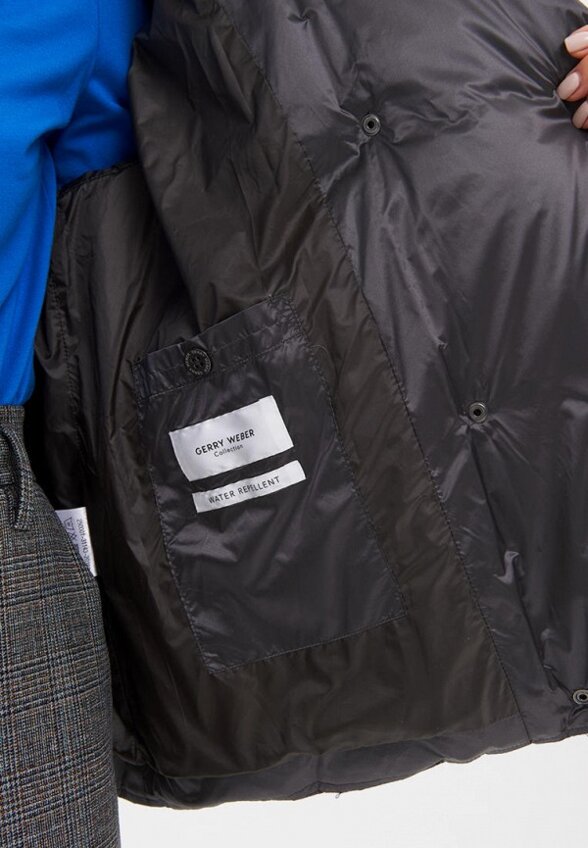 Пуховик Gerry Weber