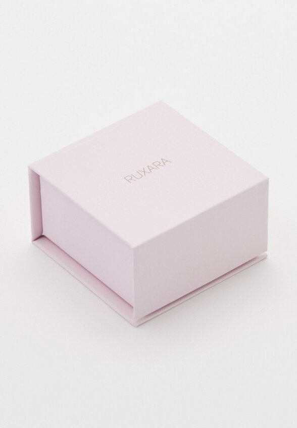 Кольцо Ruxara