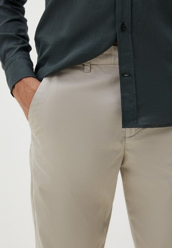 Брюки Tom Tailor