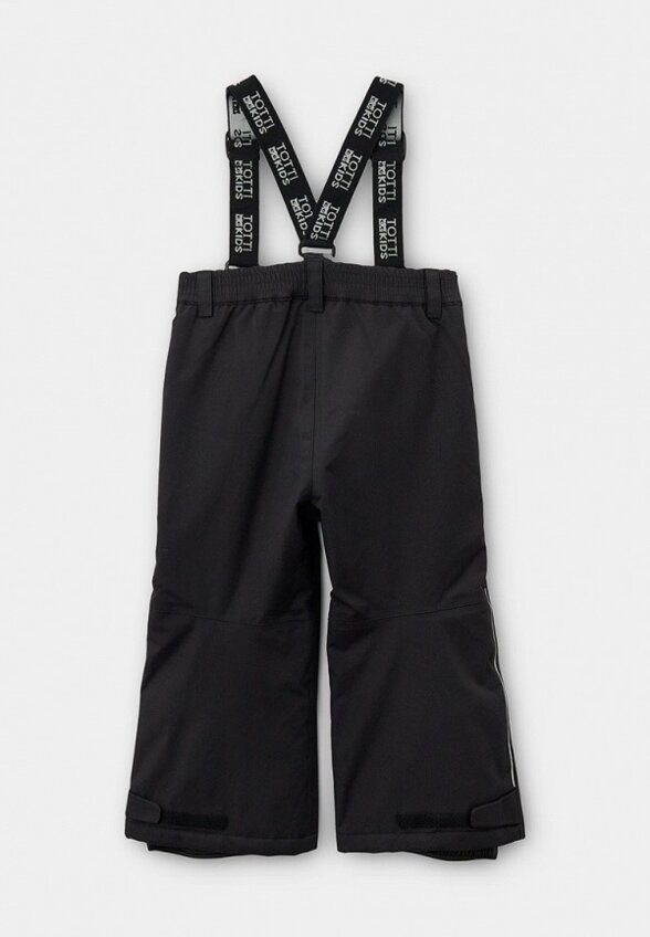 Брюки утепленные Totti Kids