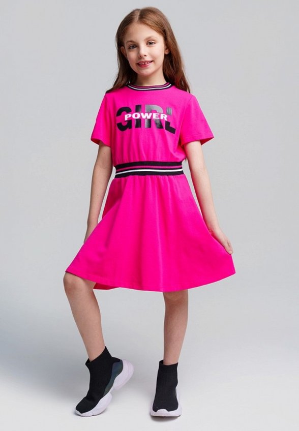 Платье PlayToday