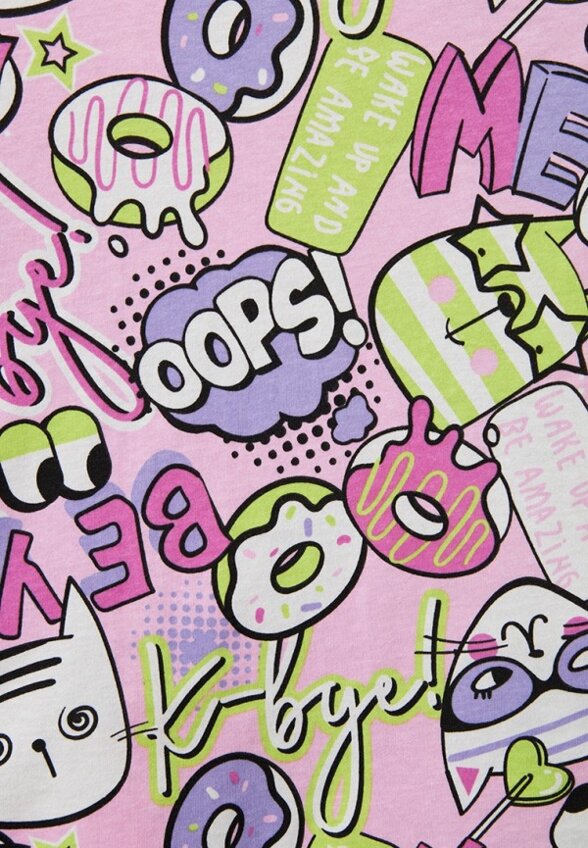 Футболка Funday