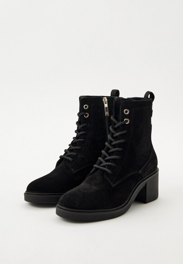 Ботильоны Tommy Hilfiger