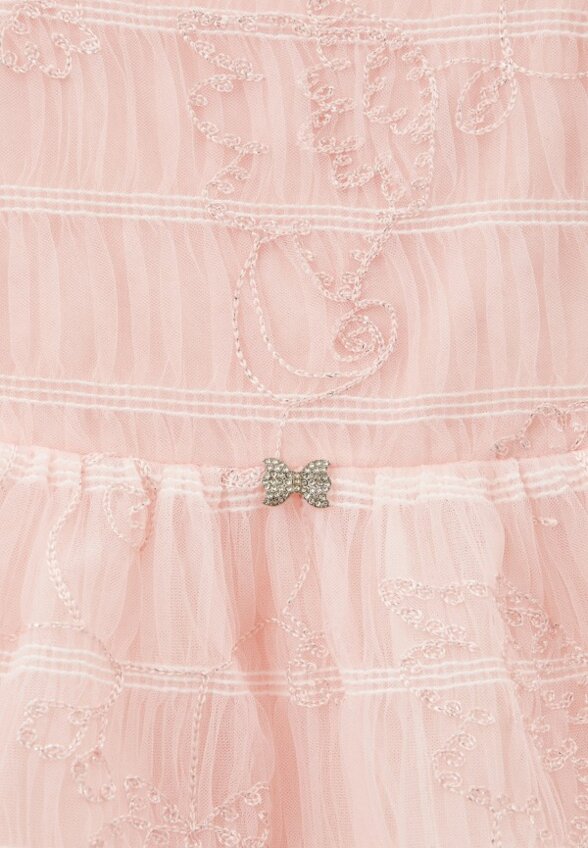 Платье Choupette