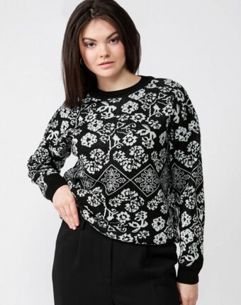 Джемпер Vivawool женщинам