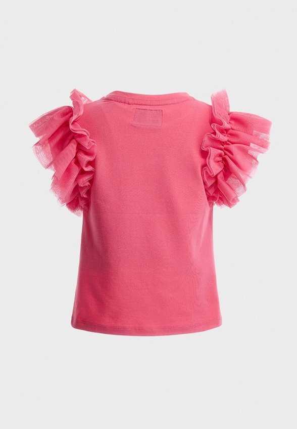 Футболка Original Marines