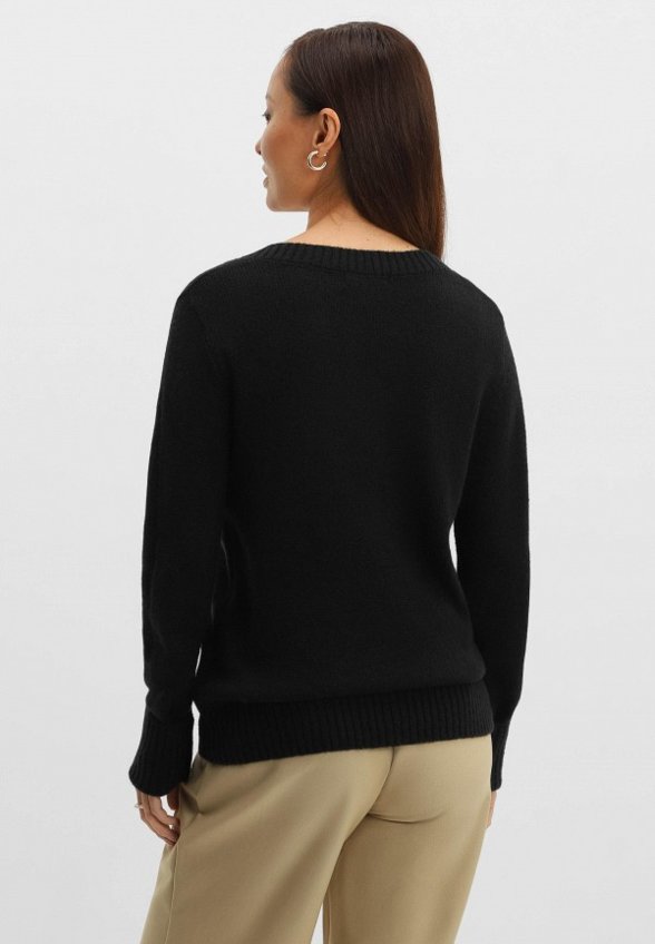 Пуловер Mitica Luna