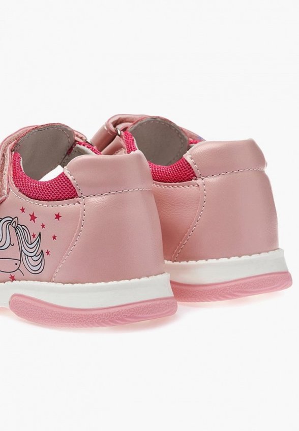 Сандалии Tikkago