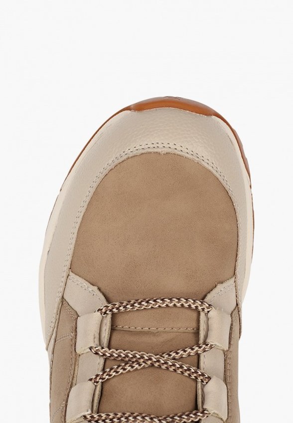 Ботинки Rieker