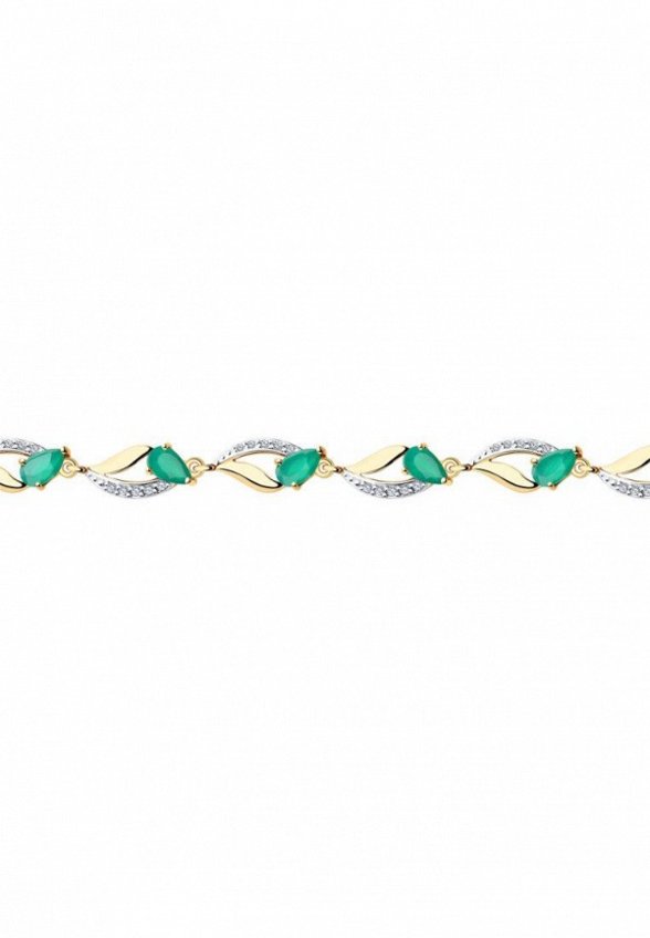 Браслет Sokolov