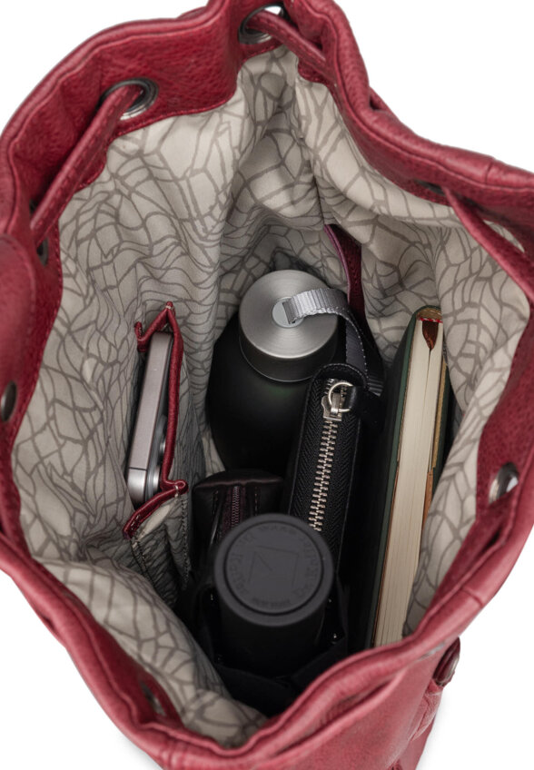 Др.Коффер B402854-154-03 рюкзак