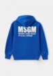 Толстовка MSGM Kids2  - превью