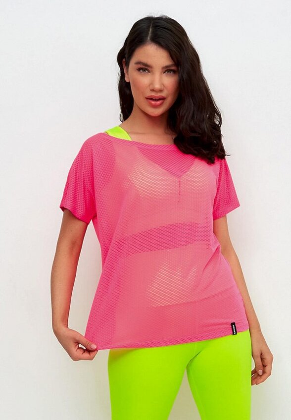 Футболка Euphoria