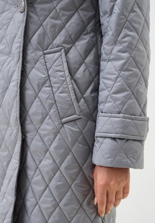 Куртка стеганая Gaxgax