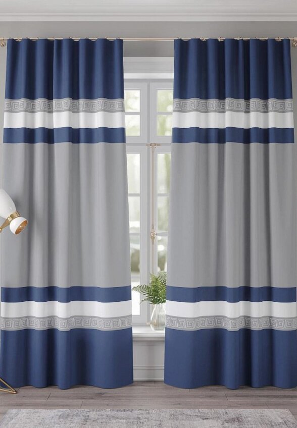 Шторы Comfy Way