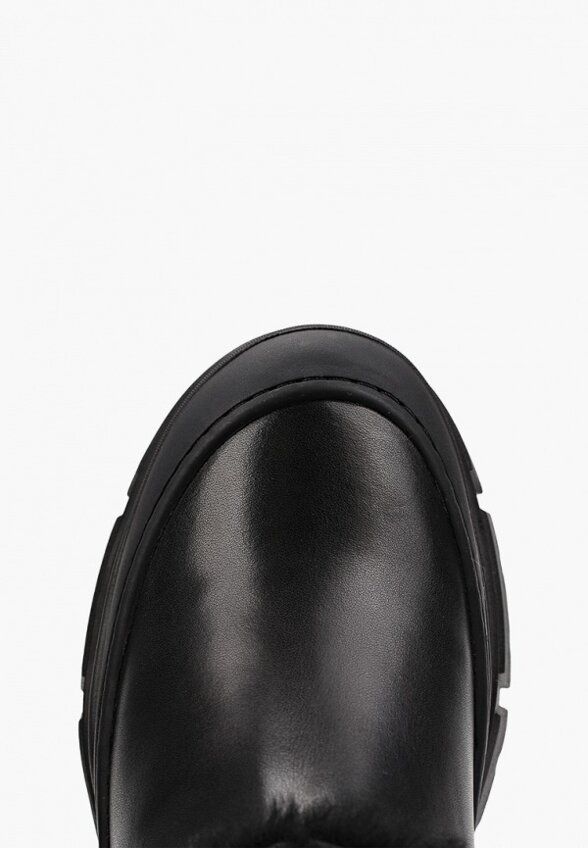 Ботинки Getnave