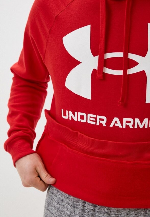 Худи Under Armour