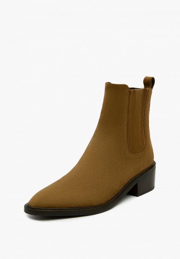 Ботильоны Mascotte