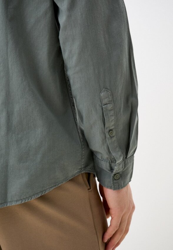 Рубашка QS by s.Oliver